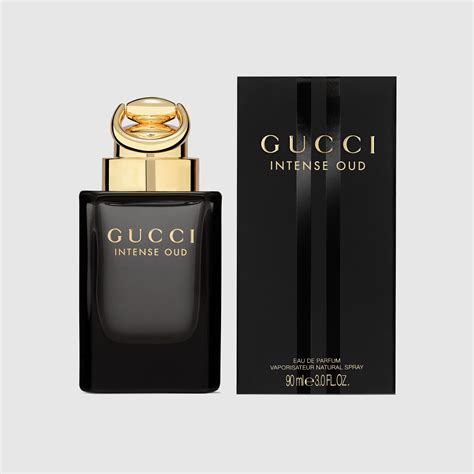 gucci intense oud notes|gucci intense oud longevity.